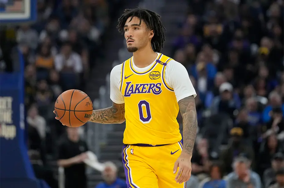 NBA'de Lakers ve Dallas'tan tarihi takas: LeBron James ve Luka Doncic aynı takımda - 5