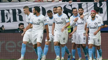 Maç fazlasıyla liderliğe: Girona seriyi 4 golle sürdürdü