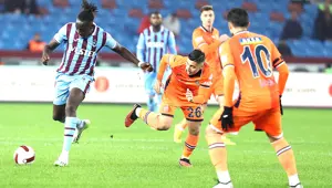 Batista Mendy, 1.5 yıl sonra bir ilki başardı Batista Mendy, 1.5 yıl sonra bir ilki başardı