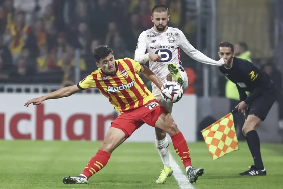 Fenerbahçe'ye değil Manchester City'ye: Avrupa'da yılın flaş transfer hamlesi - 2
