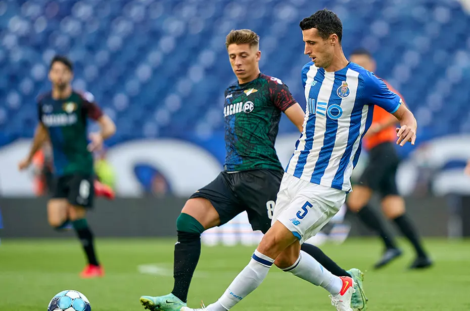 Kariyerinin zirvesinde Galatasaray'a: Gonçalo Franco iddiası - 4