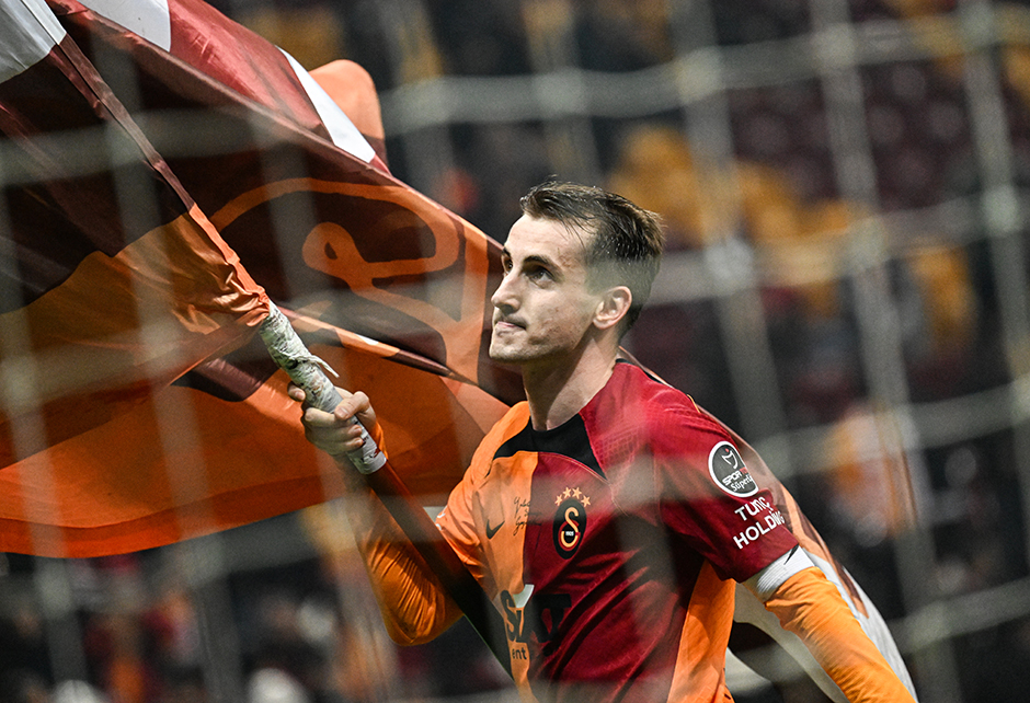 Galatasaray'da derbi öncesi "sarı" alarm