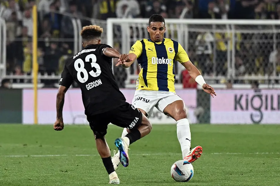  Fenerbahçe'nin beklentisi net - 3