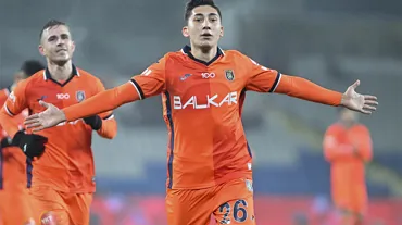 Torino'da Emirhan İlkhan için sakatlık açıklaması: Ameliyat olacak
