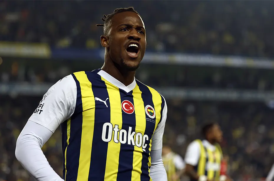 Ryan Kent sürprizi: Fenerbahçe'nin Union Saint Gilloise maçı olası 11'i - 13