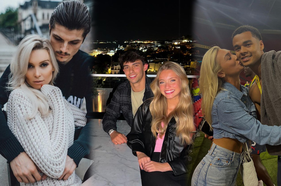 Premier Ligi eşleriyle birlikte sallayacaklar