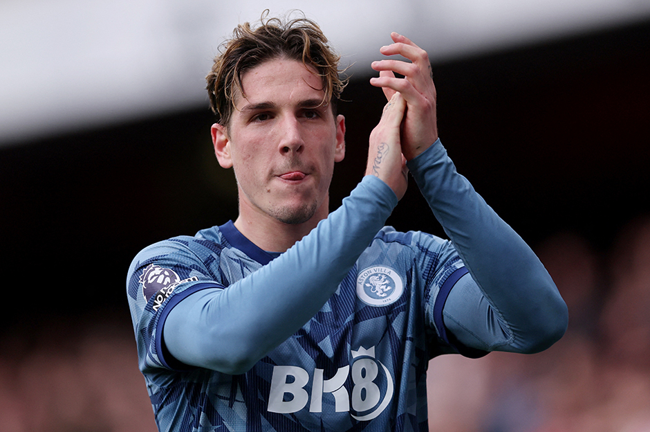 Nicolo Zaniolo için resmi açıklama: İtalya'ya mı dönüyor?