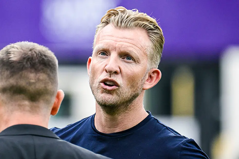 Dirk Kuyt'tan derbi yorumu: Taraftarlara mesaj verdi - 4