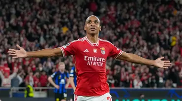 Beşiktaş'tan Joao Mario hamlesi: "Ayrılma ihtimali var"