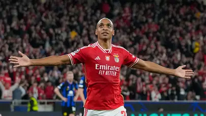 Joao Mario kimdir, kaç yaşında ve hangi takımlarda oynadı? İşte, kariyeri ve başarıları