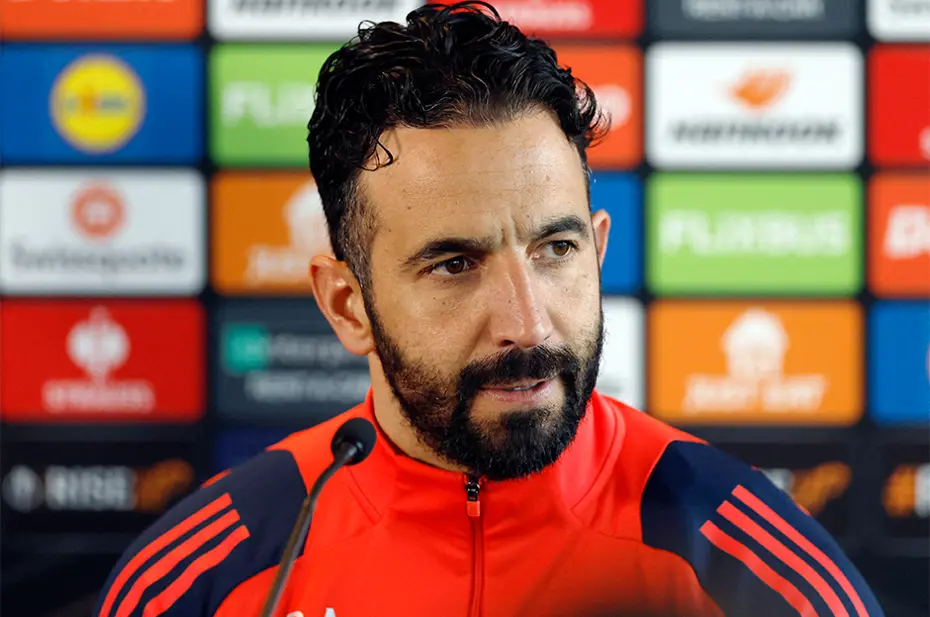 Büyük ikilem sona erdi: Ruben Amorim'den Altay Bayındır'la ilgili karar çıktı - 5