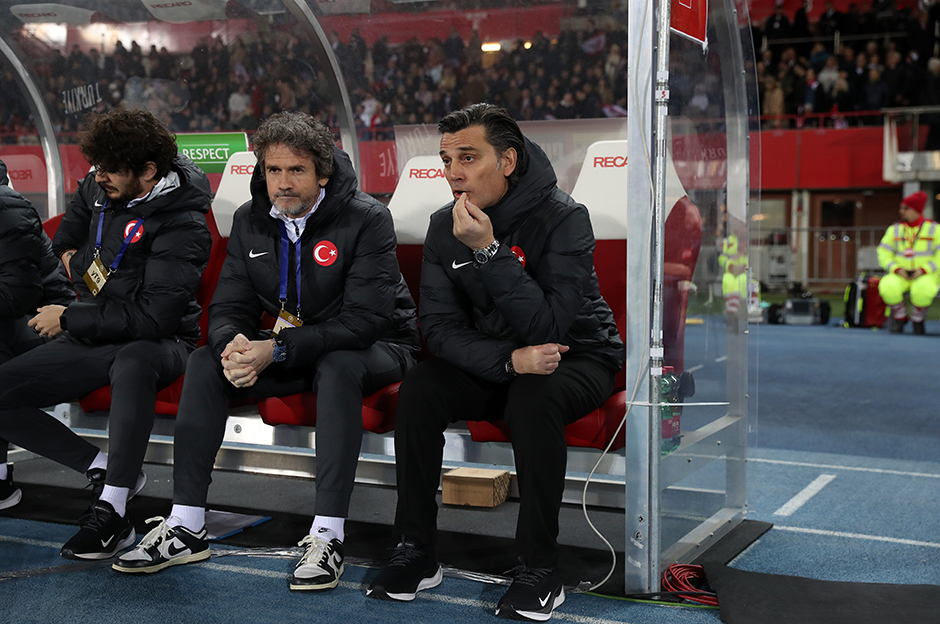 "Montella'nın artık Adana'dan çıkması gerek" | Spor yazarları Milli Takım için ne dedi?