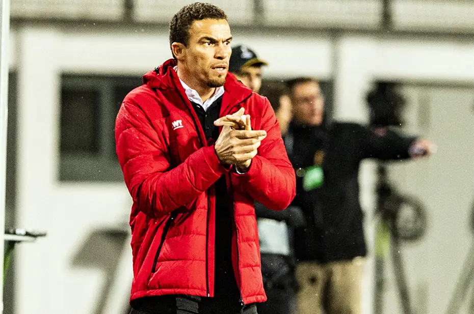 Valerien Ismael için Süper Lig iddiası: Teklife yanıtını verdi - 2