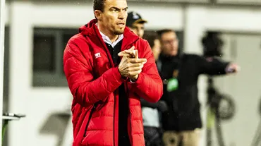 Watford'da Valerien Ismael kararı