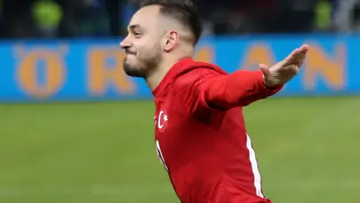 "Kontra atak futbolcusu" demişti: Yusuf Sarı'dan flaş Samet Aybaba cevabı