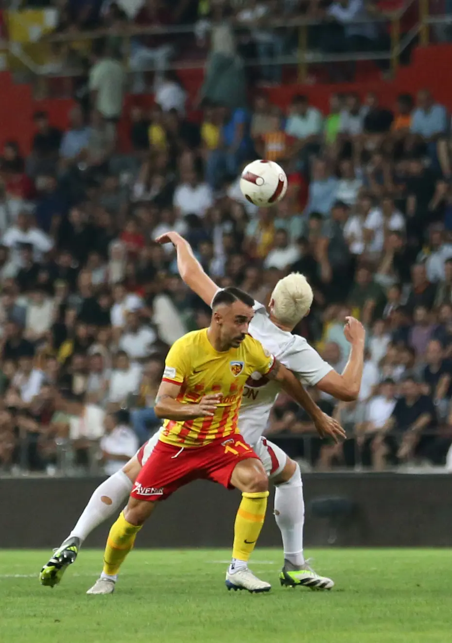 "Torreira ve Icardi’siz olmaz" | Spor yazarları Galatasaray için ne dedi? - 4