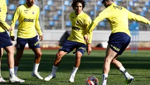 Fenerbahçe - Neftçi Bakü maçı hangi kanalda, ne zaman, saat kaçta canlı yayınlanacak? Fenerbahçe - Neftçi Bakü maçı hangi kanalda, ne zaman, saat kaçta canlı yayınlanacak?