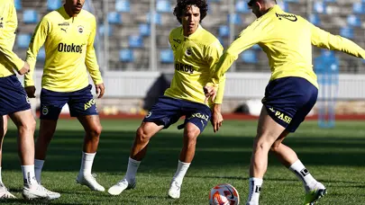 Fenerbahçe - Neftçi Bakü maçı hangi kanalda, ne zaman, saat kaçta canlı yayınlanacak?