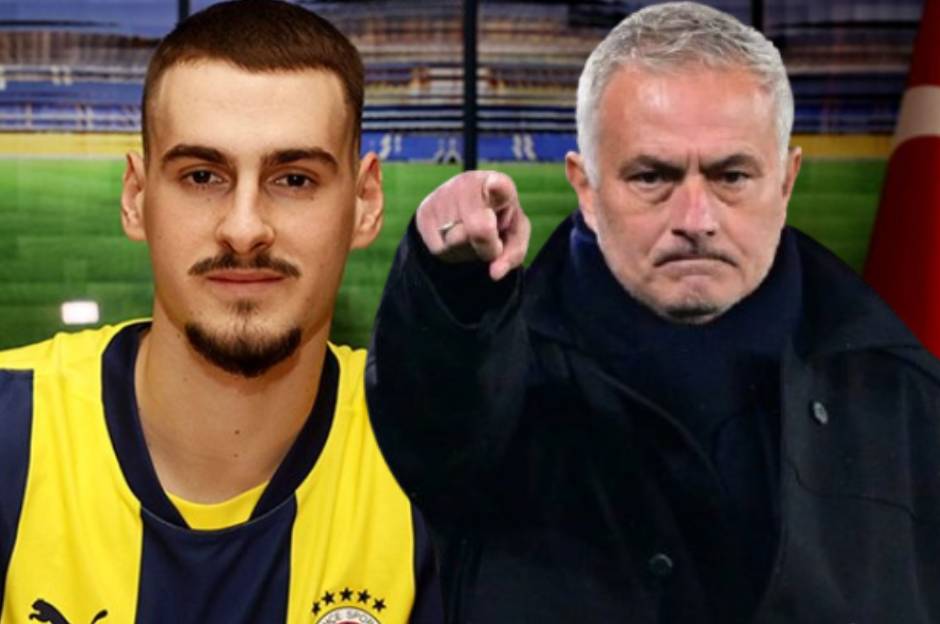 Mimovic sonrası Fenerbahçe'den Rusya'ya bir transfer daha: Görüşmeler başladı