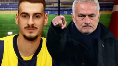 Mimovic sonrası Fenerbahçe'den Rusya'ya bir transfer daha: Görüşmeler başladı