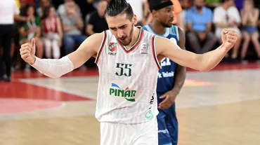 Pınar Karşıyaka'ya Kenan Sipahi'den kötü haber