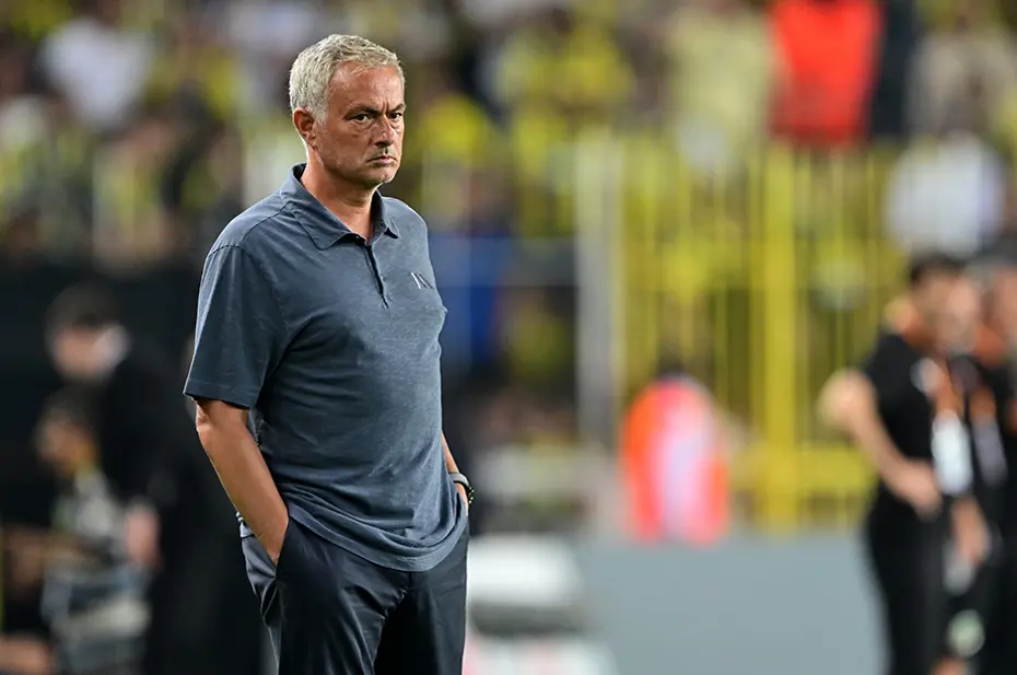 Fenerbahçe'den 30 Ağustos'a özel koreografi - 5