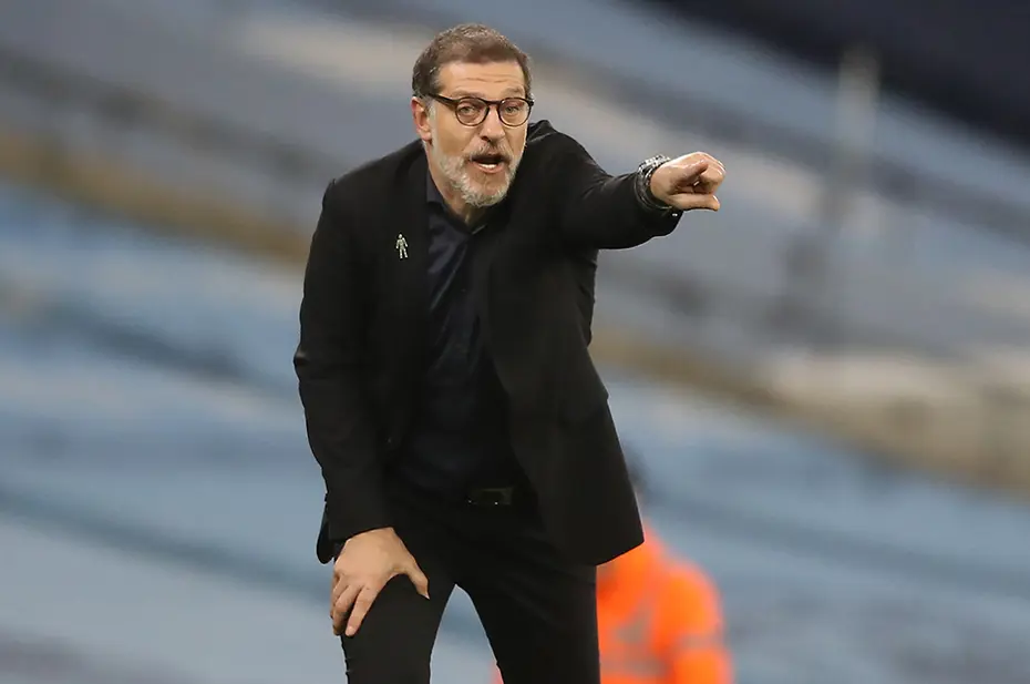 Beşiktaş'tan Slaven Bilic hamlesi: İlk temas kuruldu - 2