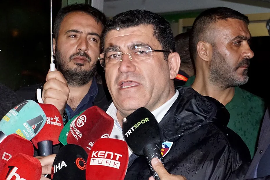 Kayserispor ile Hull City'yi birbirine düşüren transfer: Acun Ilıcalı'ya tepki - 1