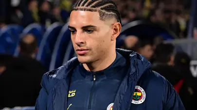 Fenerbahçe'nin bu sezonki en büyük sıkıntısı nüksetti