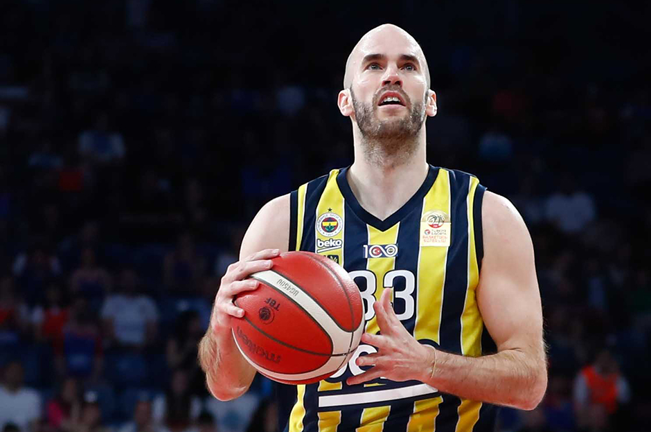 Fenerbahçe Beko’nun hazırlık programı belli oldu