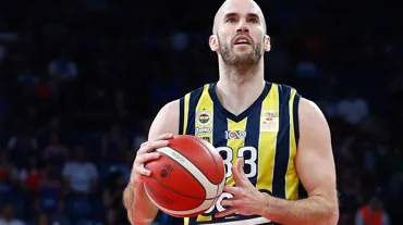 Fenerbahçe Beko’nun hazırlık programı belli oldu