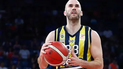 Fenerbahçe Beko’nun hazırlık programı belli oldu
