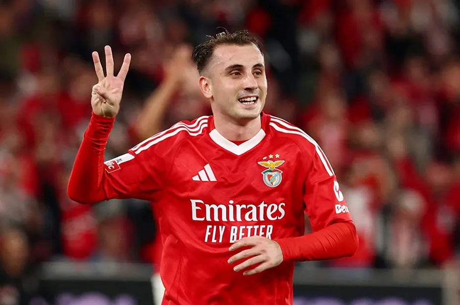 Kerem Aktürkoğlu'ndan flaş açıklama: TFF'ye seslendi - 4