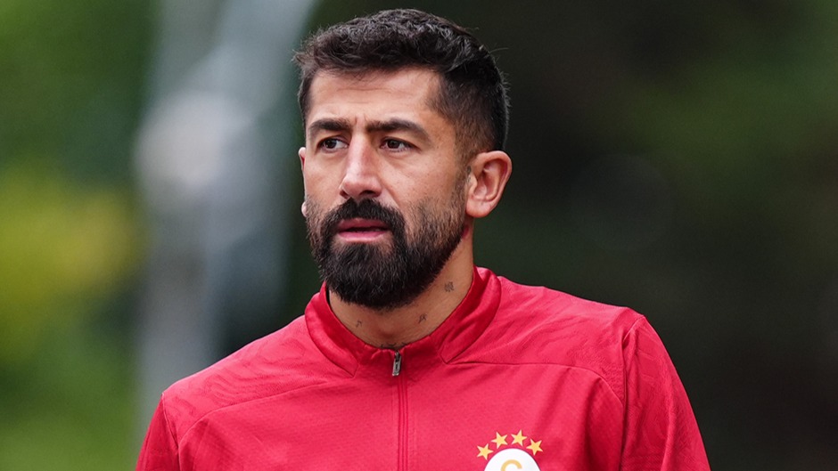 FLAŞ! Kerem Demirbay yeni takımına imzayı attı: 10 numaralı formayı giyecek