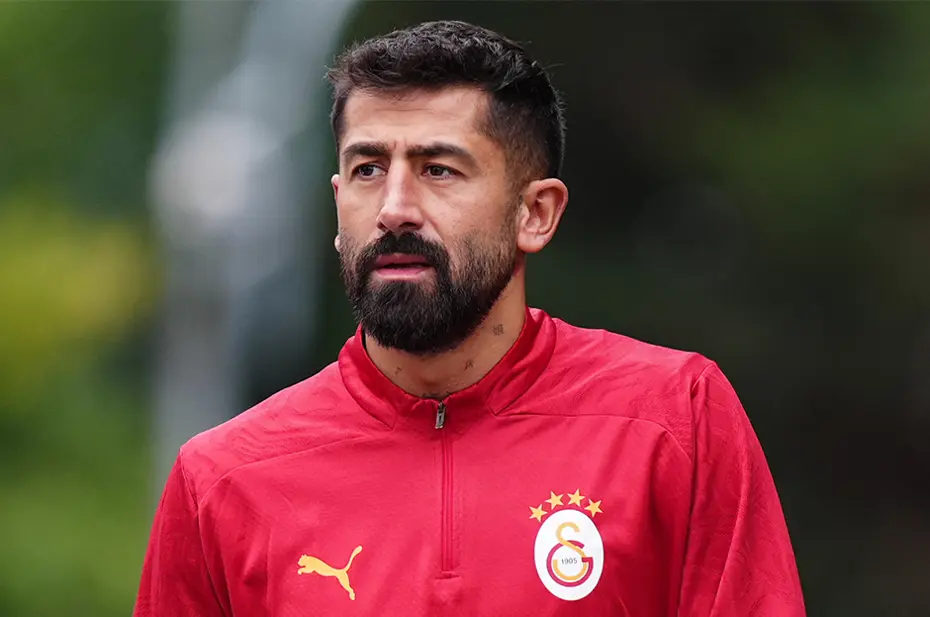 10 numaralı formayı giyecek - 2