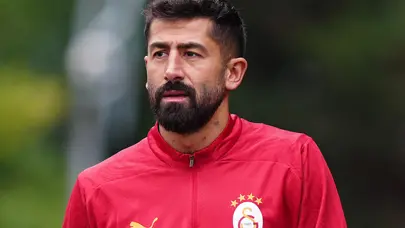 Ayrılık kararı alan Kerem Demirbay'ın yerine gelecek isim belirlendi