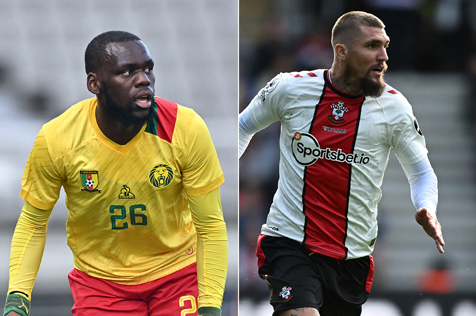 Beşiktaş transferleri açıklamaya hazırlanıyor