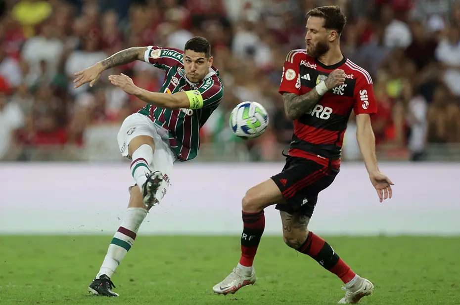 "10 numara için Felix" | Transfer Hattı - 4