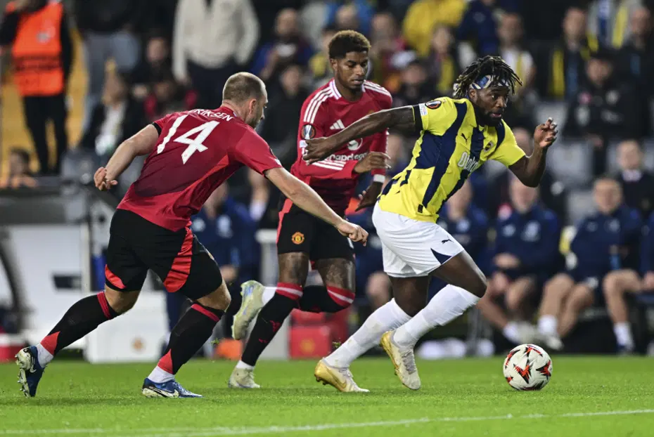 Ve anlaşma sağlandı: Fenerbahçe'de son dakika Allan Saint-Maximin gelişmesi - 3
