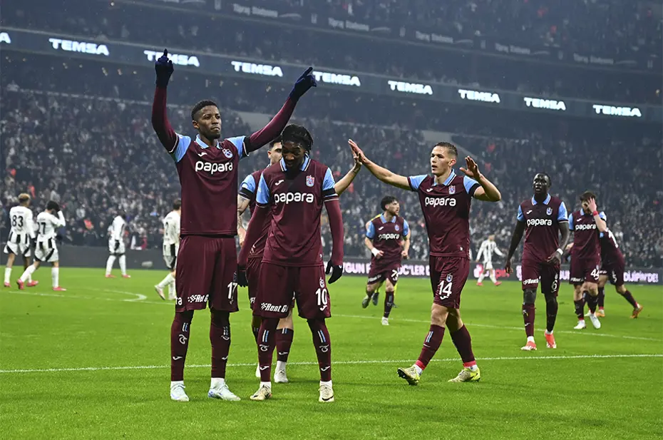 "Maç seçmese zirvede yer alırdı!" | Spor yazarları Beşiktaş - Trabzonspor maçı için ne dedi? - 3