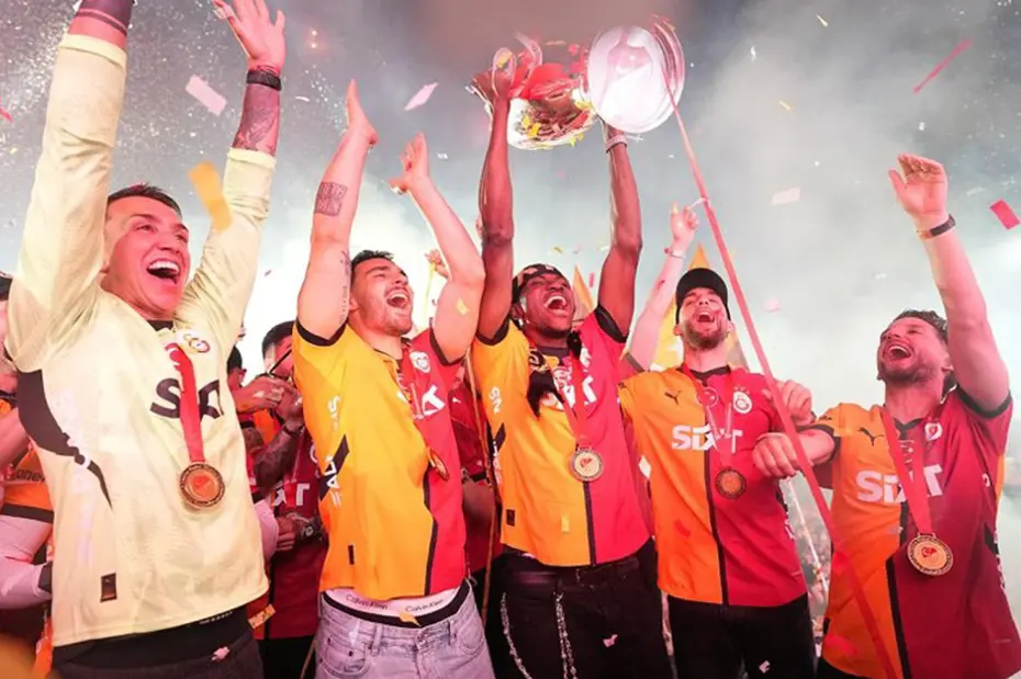 Al Hilal, Osimhen'in alternatiflerini hazırladı - 2