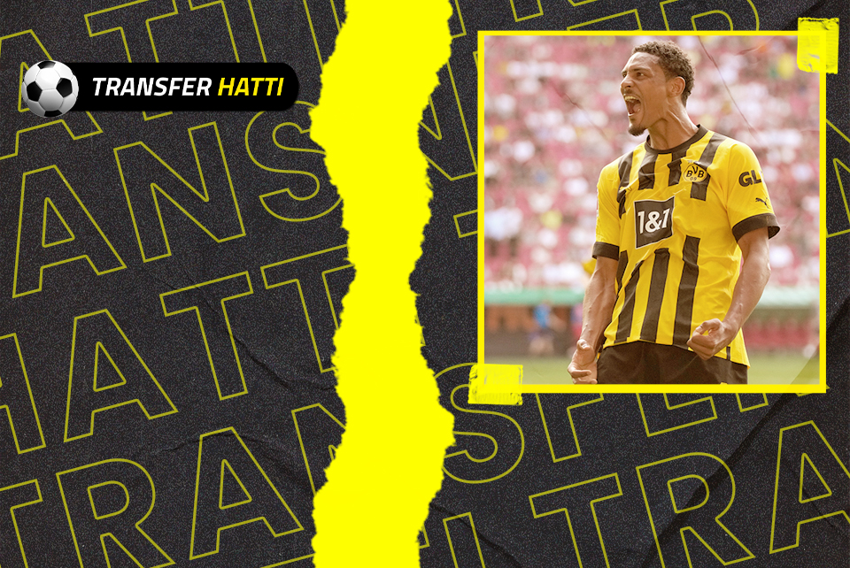 "Santrfora Haller önerisi" | Transfer Hattı (8 Ocak 2024)