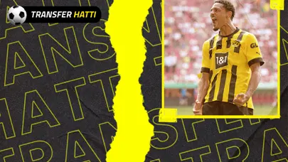 "Santrfora Haller önerisi" | Transfer Hattı (8 Ocak 2024)