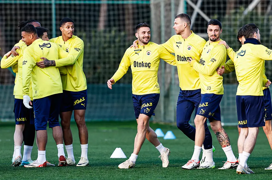 İsmail Kartal'ın Krunic planı - 5