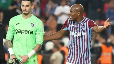 Kupa hezimeti Trabzon yerel basınında: "Futbol felaket sonuç rezalet"