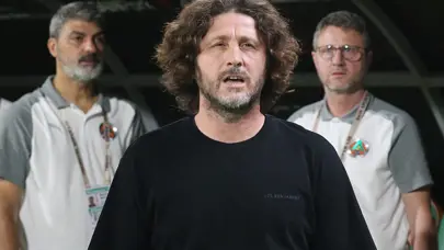 Fatih Tekke'nin teknik ekibi belli oldu: 4 eski Trabzonsporlu isim