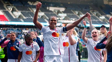 Kadınlar Şampiyonlar Ligi'nde finalin adı belli oldu