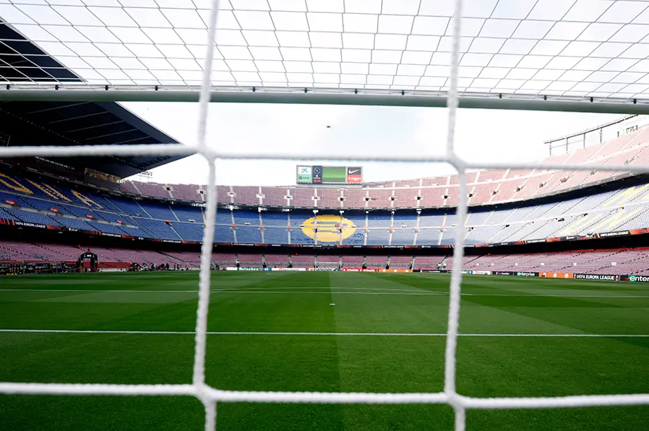 Barcelona'yı bekleyen tehlike - 4 Barcelona'yı bekleyen tehlike - 4