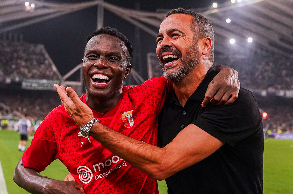 Bruma attı, 11 yıllık hasret sona erdi