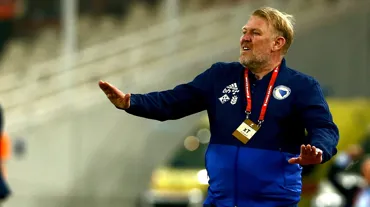 Prosinecki, Türkiye maçının aday kadrosunu açıkladı